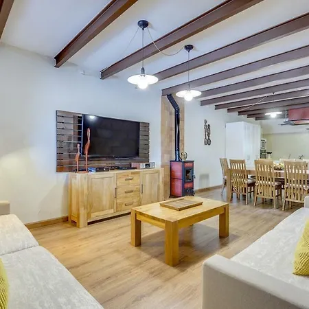Son Ullastre Villa